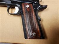 Les Baer Ultimate Tactical Carry .45 1.5" Groups