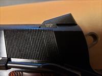 Les Baer Ultimate Tactical Carry .45 1.5" Groups