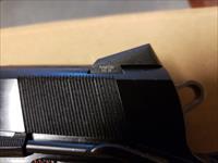 Les Baer Ultimate Tactical Carry .45 1.5" Groups