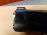 Les Baer Ultimate Tactical Carry .45 1.5" Groups