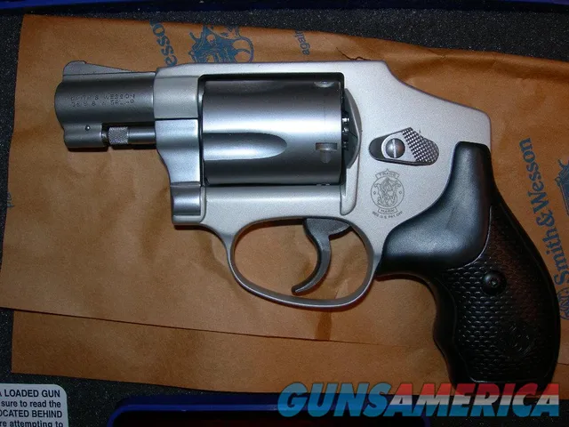 smith & wesson inc 163810  Img-1
