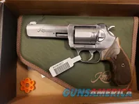 Kimber K6S 4" Combat .357