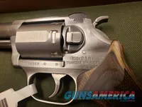 Kimber K6S 4" Combat .357