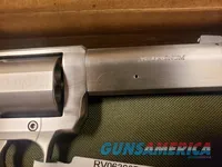 Kimber K6S 4" Combat .357