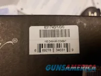 Kimber K6S 4" Combat .357