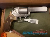 Kimber K6S 4" Combat .357