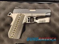 Kimber Aegis Elite Pro .45