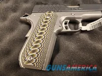 Kimber Aegis Elite Pro .45