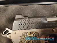 Kimber Aegis Elite Pro .45