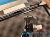 Kimber Aegis Elite Pro .45