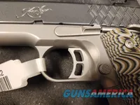 Kimber Aegis Elite Pro .45