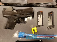 Kimber R7 Mako OI 9mm