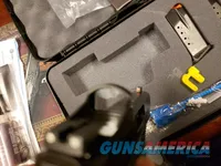 Kimber R7 Mako OI 9mm