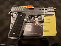 Kimber Rapide Black Ice .45ACP