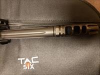 Aero Precision M5 6.5Creed 20" Wilson Barrel