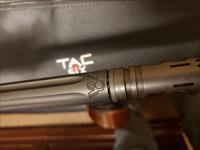 Aero Precision M5 6.5Creed 20" Wilson Barrel