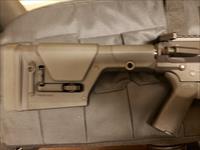 Aero Precision M5 6.5Creed 20" Wilson Barrel