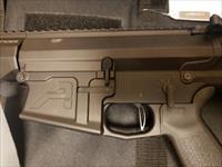 Aero Precision M5 6.5Creed 20" Wilson Barrel