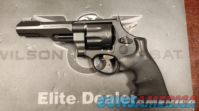 Smith Wesson    Img-1