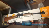 Henry H001L Classic Large Loop .22LR Lever Action