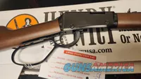 Henry H001L Classic Large Loop .22LR Lever Action
