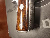 Wilson Combat CQB Commander Level 2 Engraved .45