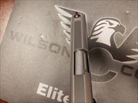 Wilson Combat CQB Commander Level 2 Engraved .45