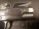 Wilson Combat CQB Commander Level 2 Engraved .45