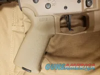 Aero Precision M4E1 FDE 16" CMC Trigger 5.56
