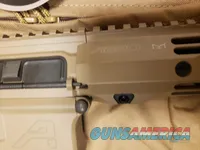 Aero Precision M4E1 FDE 16" CMC Trigger 5.56