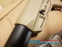 Aero Precision M4E1 FDE 16" CMC Trigger 5.56