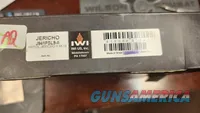 IWI Jericho II 9mm