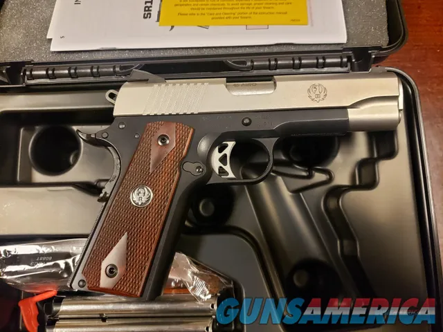 Ruger 06711  Img-2