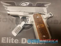 Kimber Stainless Ultra Raptor .45
