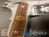 Kimber Stainless Ultra Raptor .45