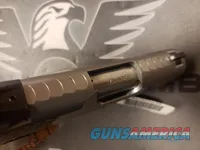 Kimber Stainless Ultra Raptor .45