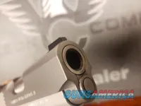 Kimber Stainless Ultra Raptor .45