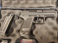 HK USP Compact V1 13rd 9mm