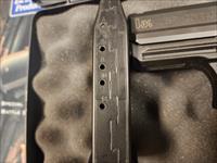 HK USP Compact V1 13rd 9mm