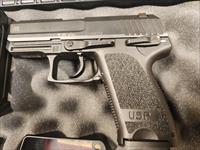 HK USP Compact V1 13rd 9mm