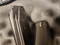 HK USP Compact V1 13rd 9mm