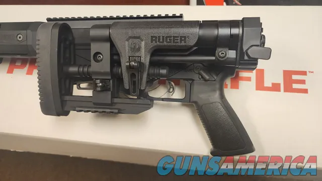 Ruger Precision Rifle 736676180813 Img-4