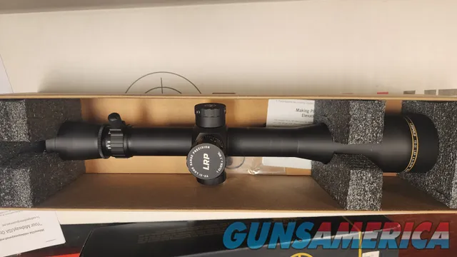 Ruger Precision Rifle 736676180813 Img-9