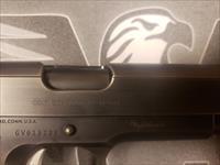 Nighthawk Colt Series 70 1911 .45ACP