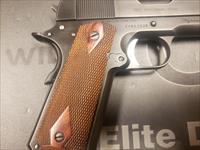 Nighthawk Colt Series 70 1911 .45ACP