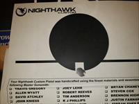 Nighthawk Custom   Img-9
