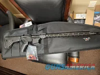 Aero Precision M4E1 18" Atlas S One, CMC, Magpul UBR .223/5.56