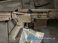 Aero Precision M4E1 18" Atlas S One, CMC, Magpul UBR .223/5.56