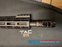 Aero Precision M4E1 18" Atlas S One, CMC, Magpul UBR .223/5.56