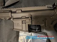 Aero Precision M4E1 18" Atlas S One, CMC, Magpul UBR .223/5.56